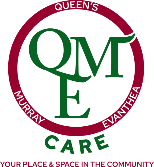Logo qme