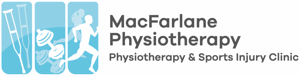 MacFarlane Physiotherapy Logo 3ea0d240b32a18fe6f7ae27f6a03e492